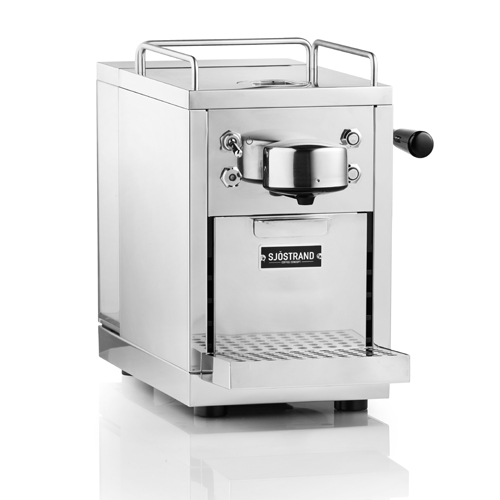 Sencotel Chocolady Hot Chocolate Machine Astoria Coffee Cappuccino