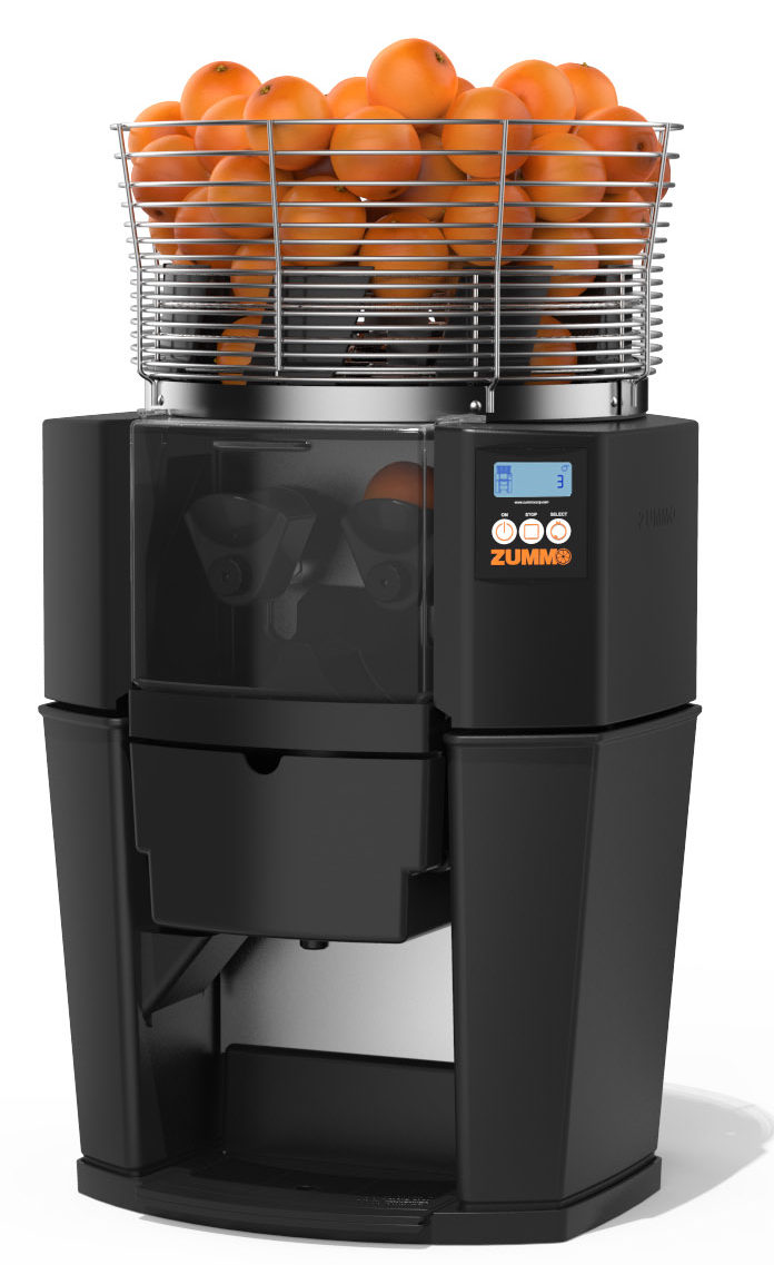 used juicer