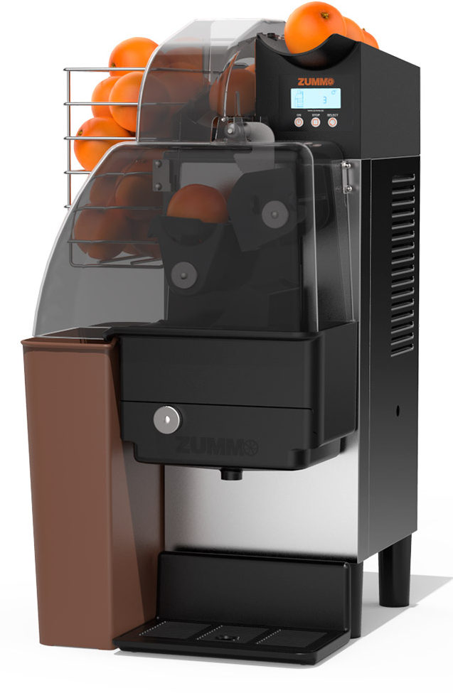 Zummo Z1 Nature Zummo and Zumex Juicers New/Used Juicers & Parts