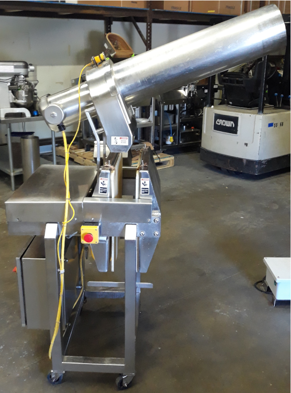 Refurbished Zummo and Zumex Juicers New/Used Juicers & Parts