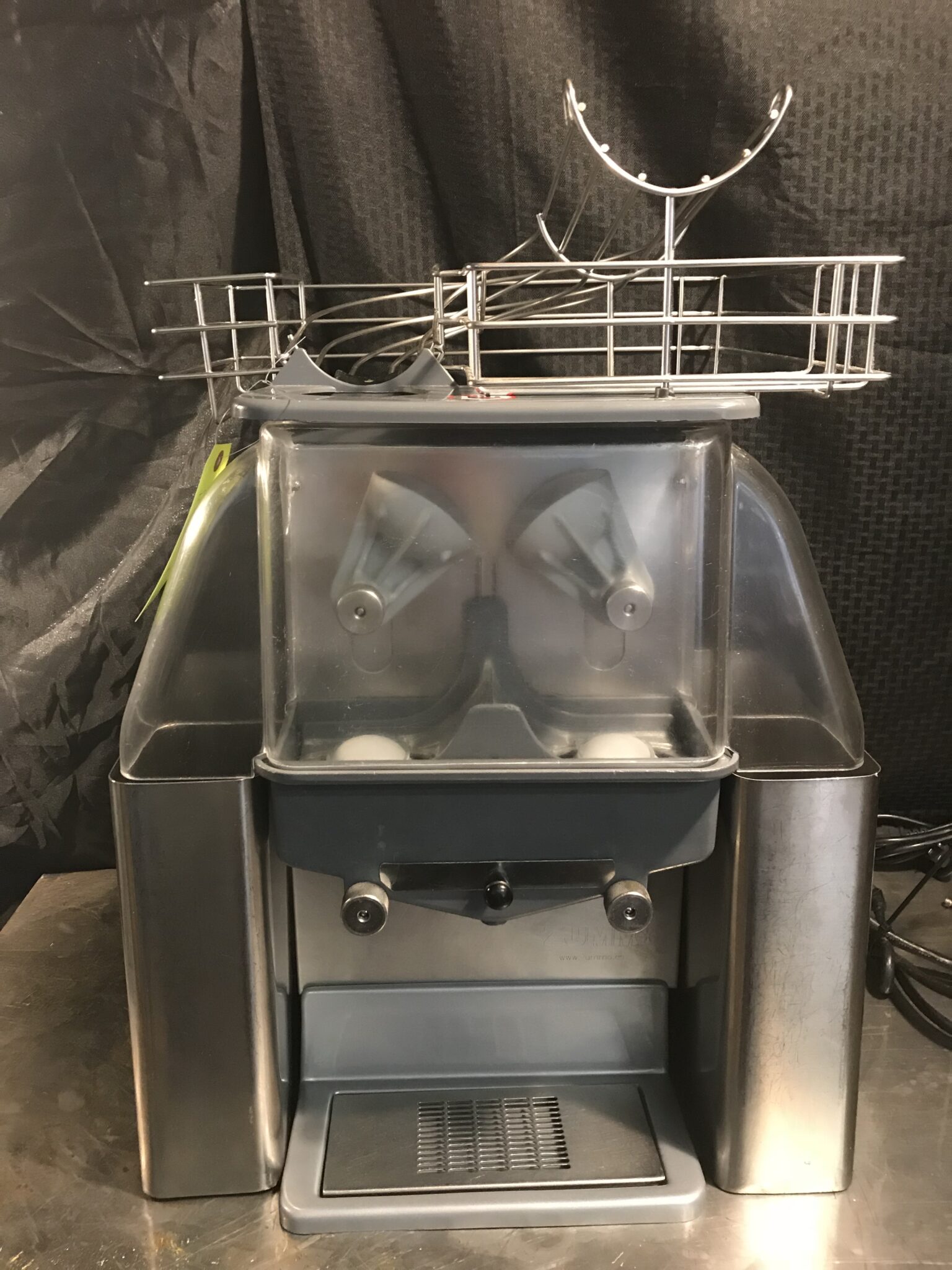 Refurbished Zummo and Zumex Juicers New/Used Juicers & Parts