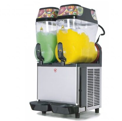 slushy machine