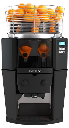 Zummo Z14 Countertop