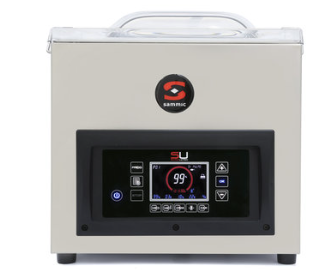 Sammic Vacuum Sealer 