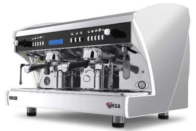 Wegu Group 2 Espresso machine