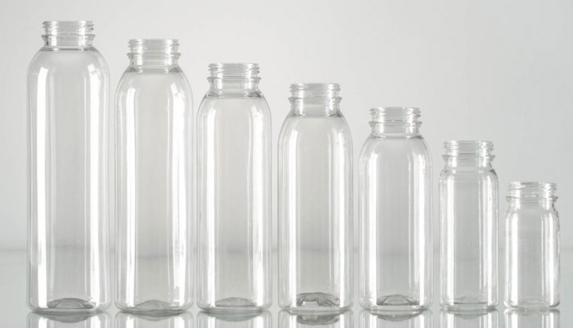 PET Bottles