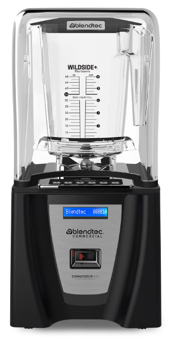 Blendtec Connoisseur