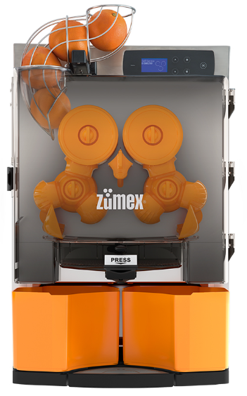 Zumex Essential Pro juicer