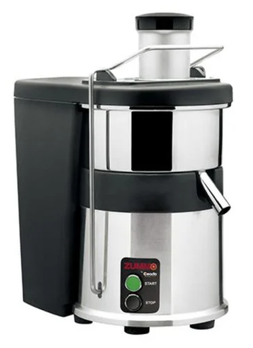 Zummo Z22 centrifugal juicers