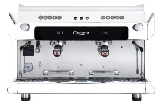 Astoria core 200 coffee machine