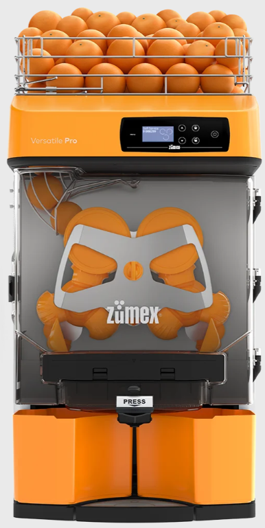 Zumex versatile pro