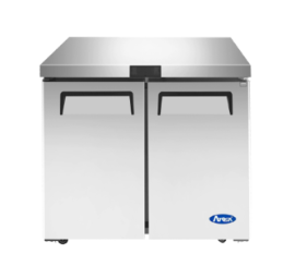 MGF36RGR — 36″ Undercounter Refrigerator