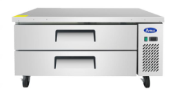 MGF8450GR — 48″ Refrigerated Chef Base