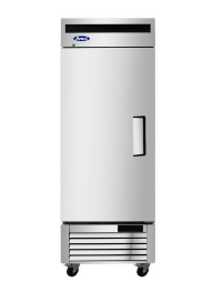 Atosa fridge