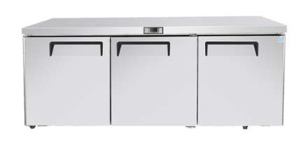 MGF8404GR — 72″ Undercounter Refrigerator