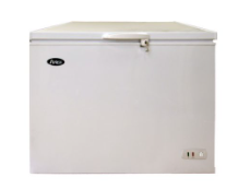 Atosa — Solid Top Chest Freezer (16 cu ft)