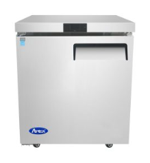 MGF8405GR — 27″ Undercounter Freezer