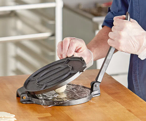 cast iron skillet for restaurants