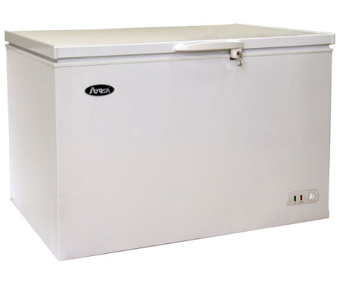 Atosa Chest Freezer