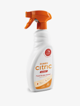 citric alive juicer cleaner