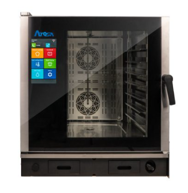 Atosa Smart Touch Combi Oven