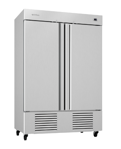 Infrico refrigerator