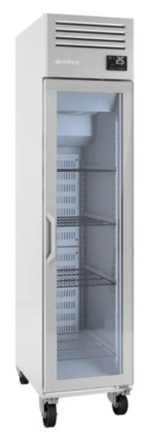 infrico fridge