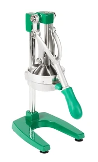 manual juicer