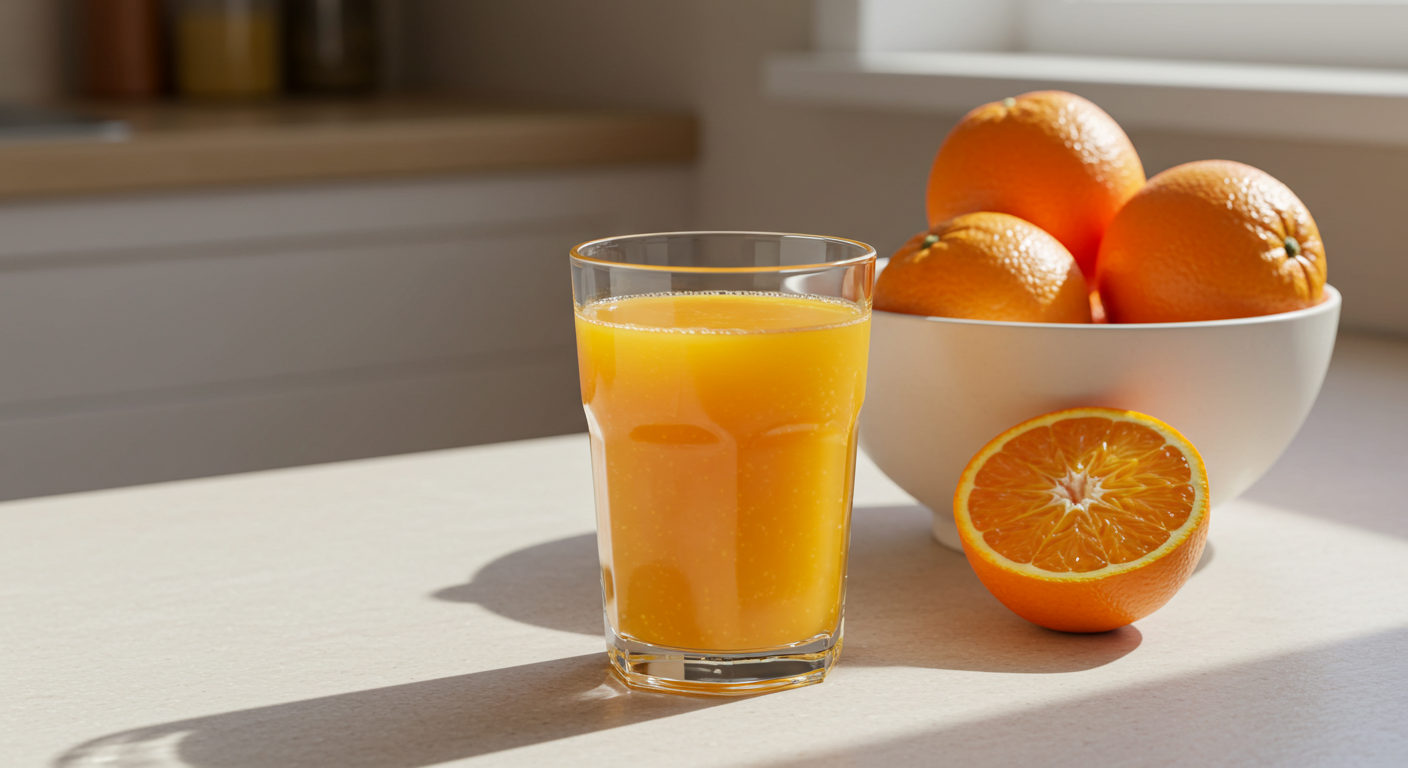 Orange Juice
