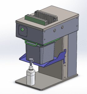 New Countertop Cold Press Coming Soon!