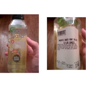 Fruit Infused Water - What you need to know