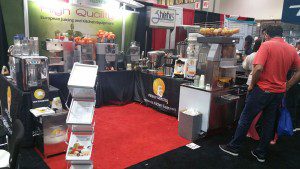 2016 Western Foodservice and Hospitality Expo Recap