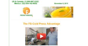 Our November Newsletter is Here