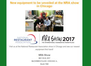 The May Newsletter is Here!