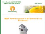 Freshly Squeezed June Newsletter June Newsletter