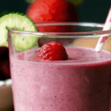 smoothie benefits