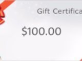 Freshly Squeezed Gift Certificate