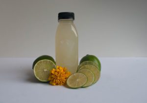 Fresh Lime Juice