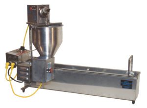 Pancake Machines
