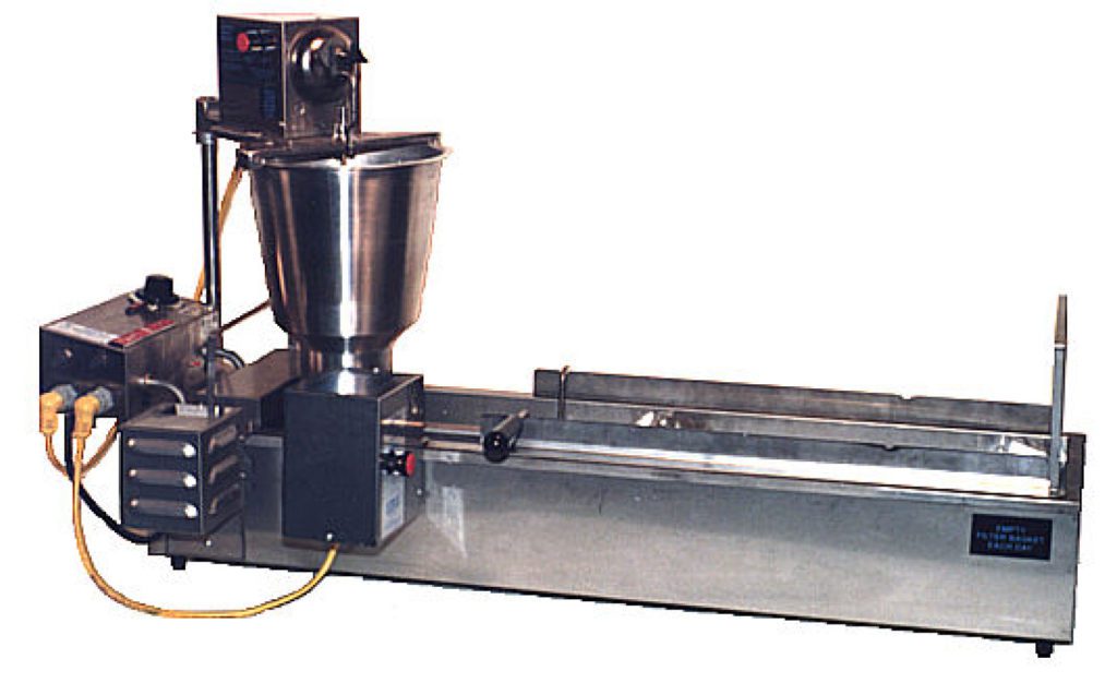 Model SS-2400