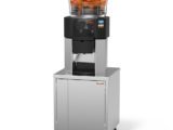 Zummo Z14 Nature Self Service Cabinet Automatic Citrus Juicer z14-Nature Cabinet
