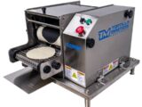 ventura flex tortilla machine