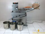 Egg Separator Machine