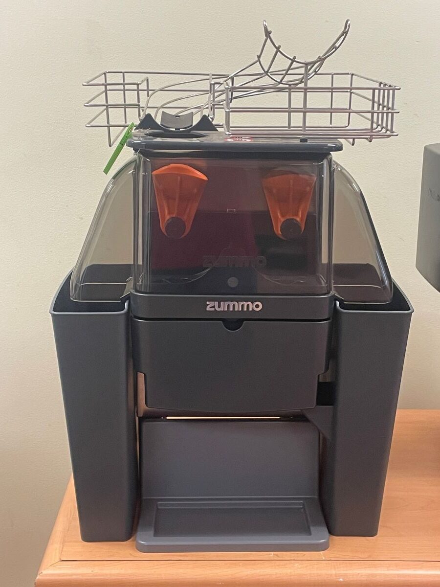 Used juicer for sale hotsell