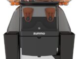 Zummo Z06 Juicer