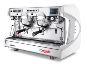 Astoria Sabrina coffee machine