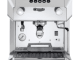 Greta espresso machine by Astoria