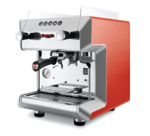 astoria greta espresso machine