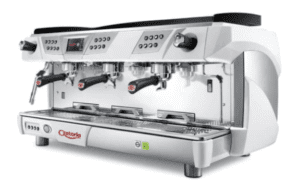 Astoria Plus espresso machine