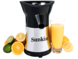 Sunkist Juicer